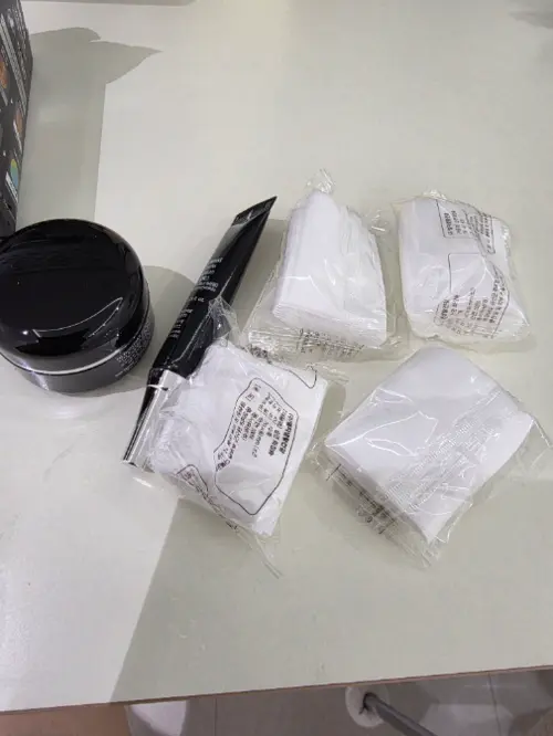 买家评价图片