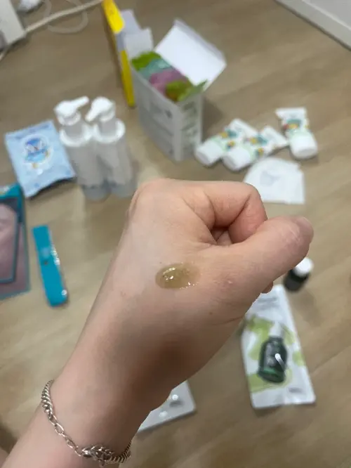 买家评价图片