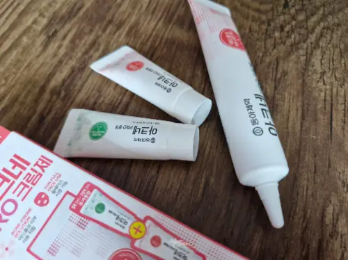 买家评价图片