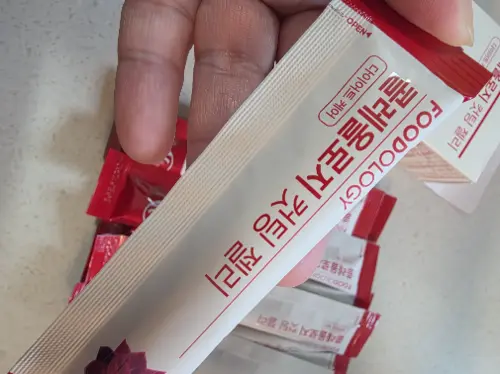 买家评价图片