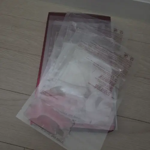 买家评价图片