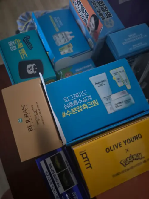 买家评价图片
