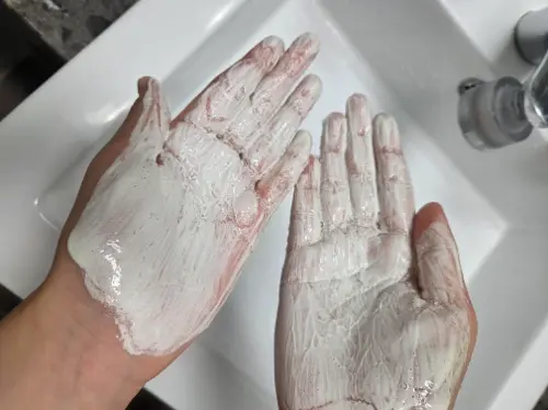 买家评价图片