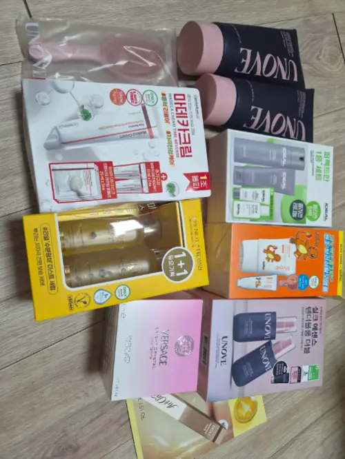 买家评价图片