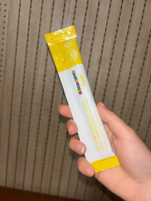 买家评价图片