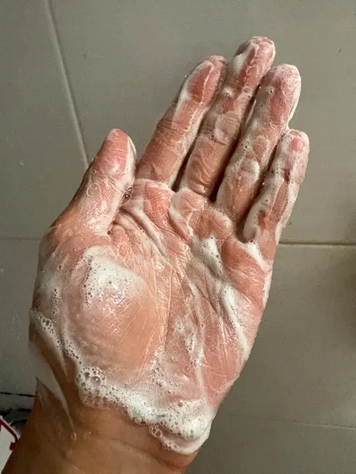 买家评价图片