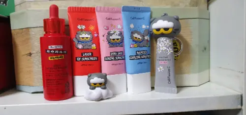 买家评价图片