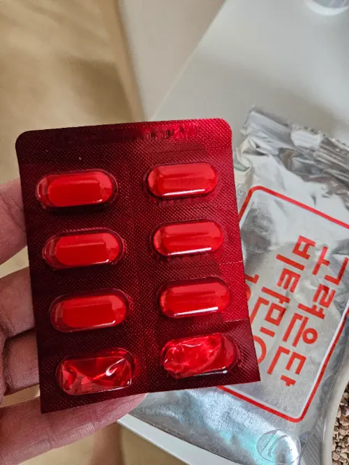 买家评价图片