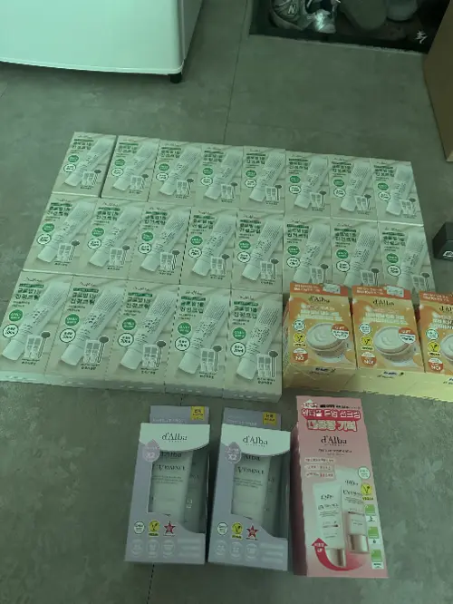 买家评价图片