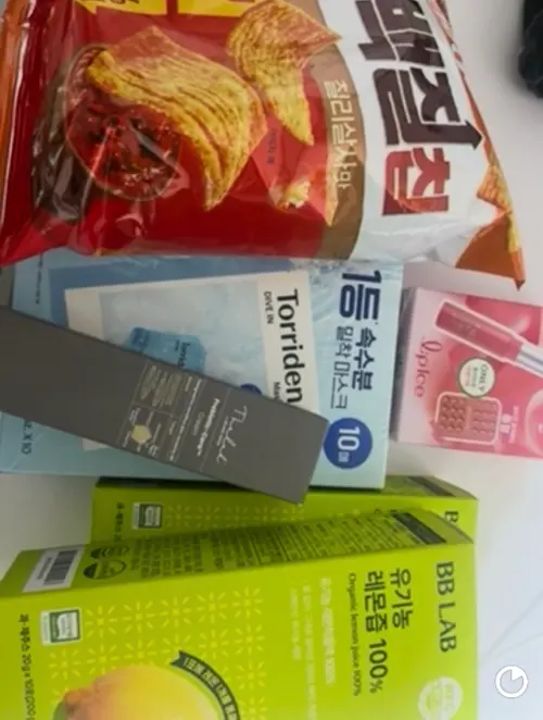 买家评价图片