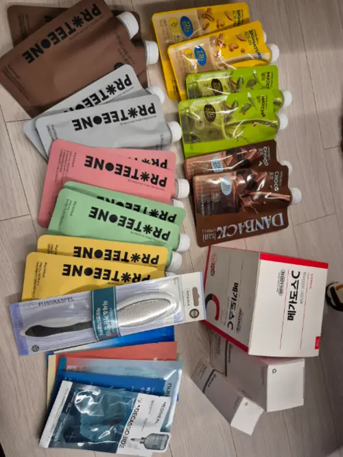 买家评价图片