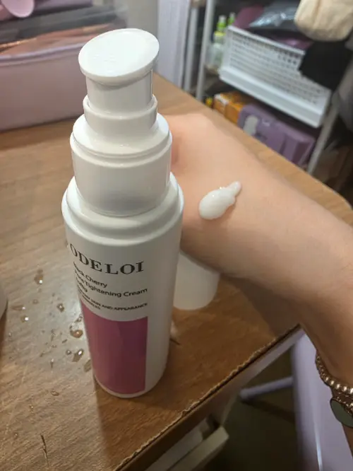 买家评价图片