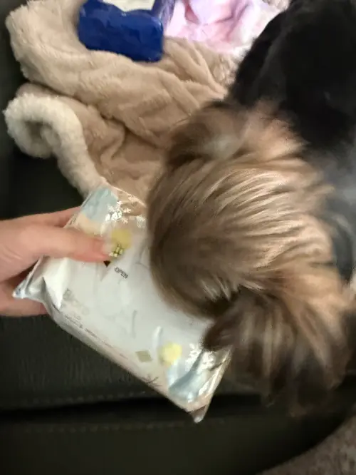 买家评价图片