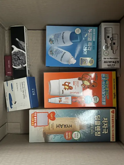 买家评价图片