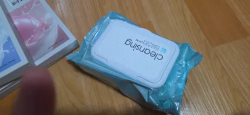 买家评价图片