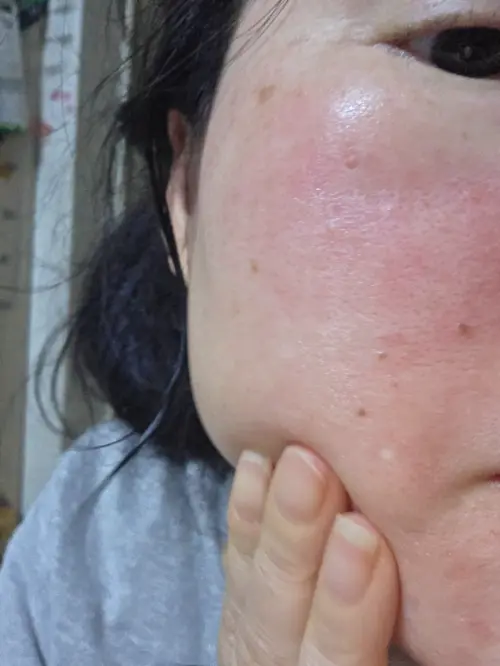 买家评价图片
