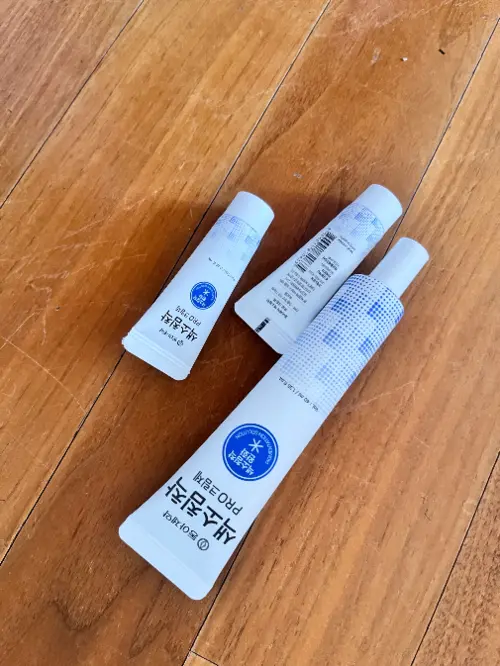 买家评价图片