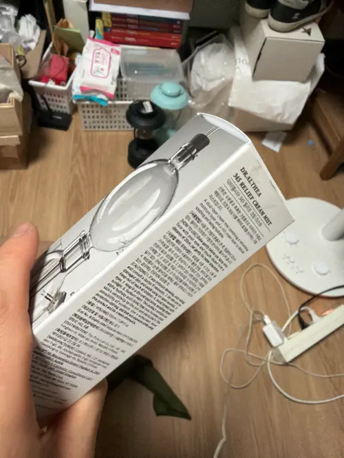 买家评价图片