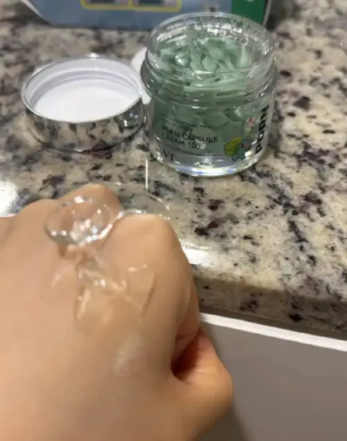 买家评价图片