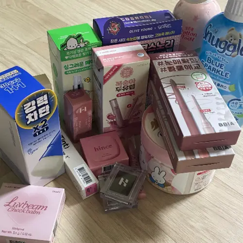 买家评价图片