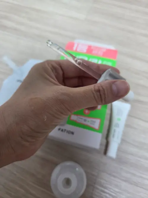 买家评价图片