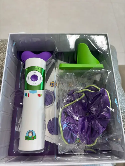 买家评价图片
