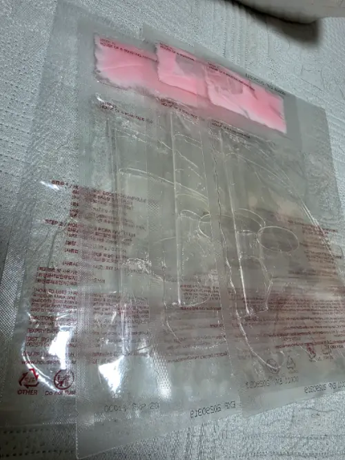 买家评价图片