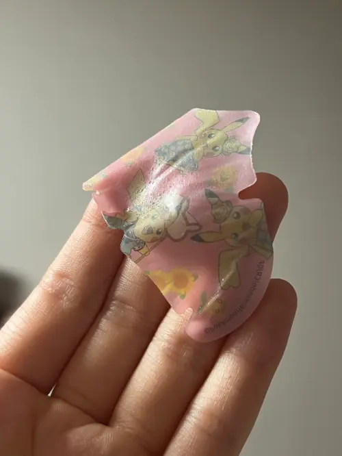买家评价图片