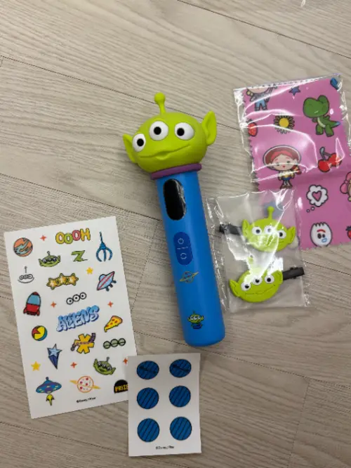 买家评价图片