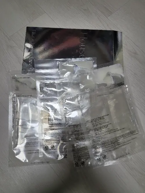 买家评价图片