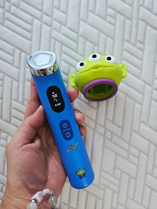 买家评价图片