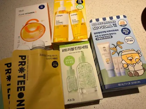 买家评价图片