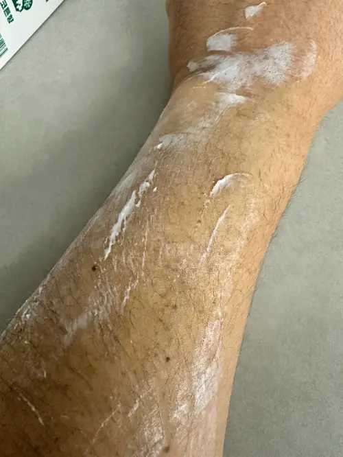买家评价图片