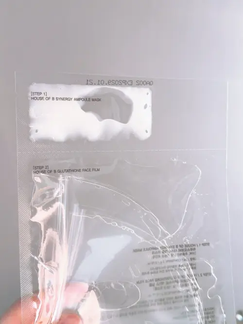 买家评价图片