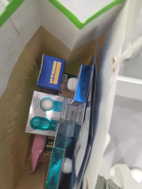 买家评价图片