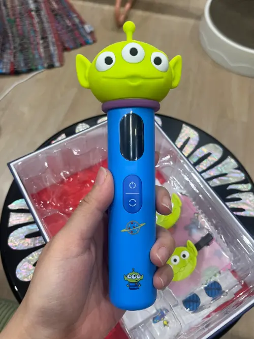 买家评价图片