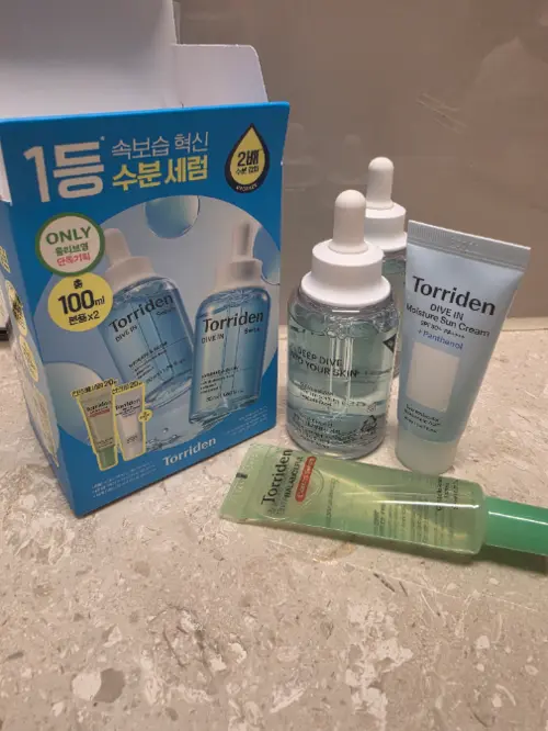 买家评价图片