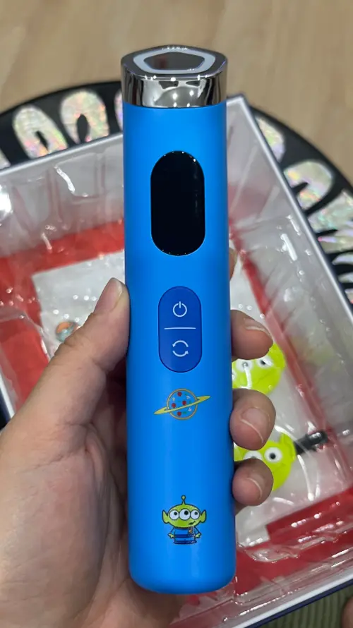 买家评价图片