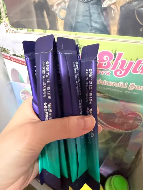 买家评价图片