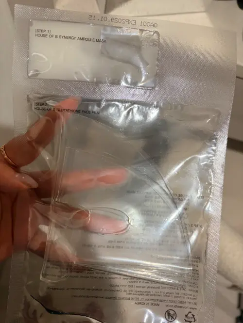 买家评价图片