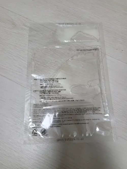 买家评价图片
