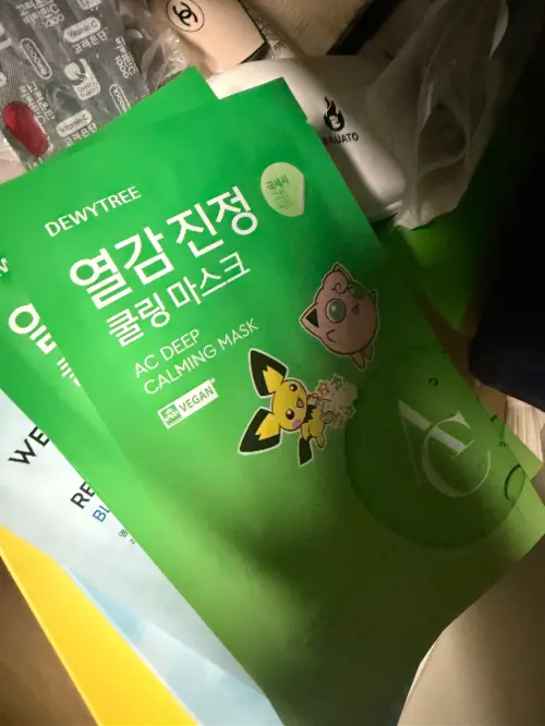 买家评价图片