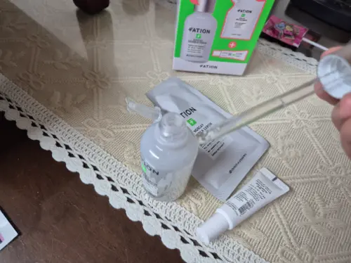 买家评价图片