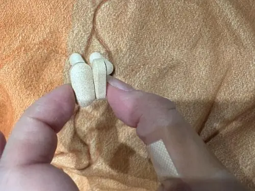 买家评价图片