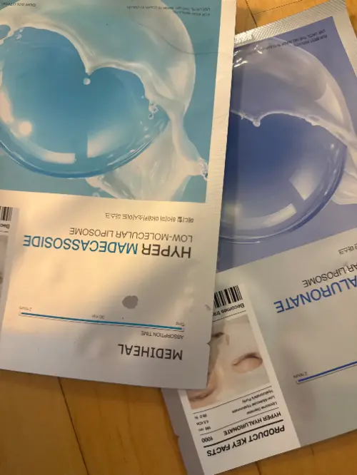 买家评价图片