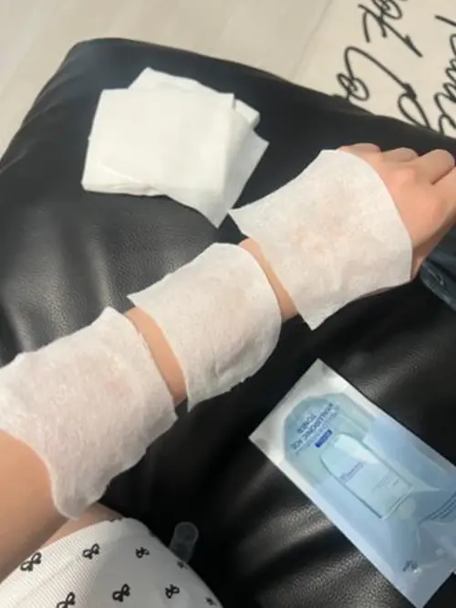 买家评价图片