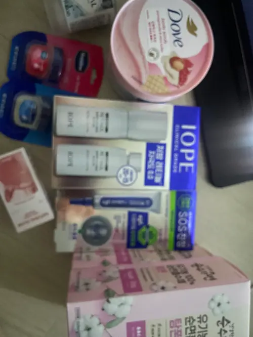 买家评价图片