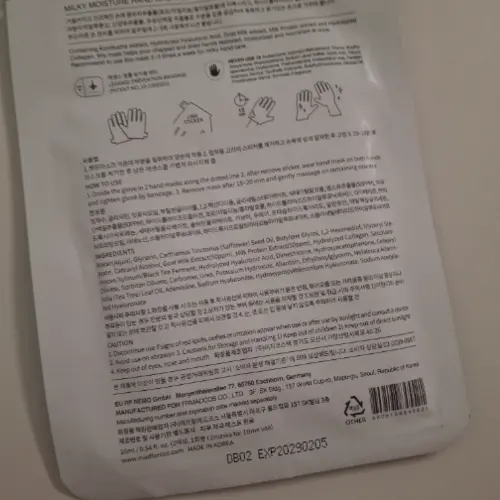 买家评价图片