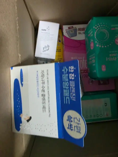 买家评价图片