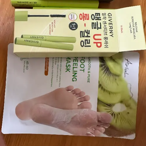 买家评价图片